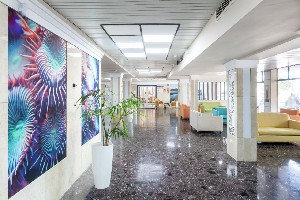 Hotel HC MAGEC wakacje