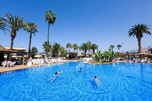 Hotel INTERPALACE BY BLUE SEA wakacje