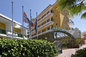 Hotel LA CARABELA APARTAMENTOS wakacje