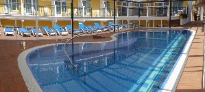 Hotel LA CARABELA APARTAMENTOS wakacje