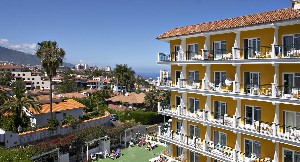 Hotel LA CARABELA APARTAMENTOS wakacje