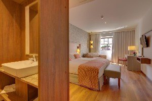 Hotel MARQUESA wakacje