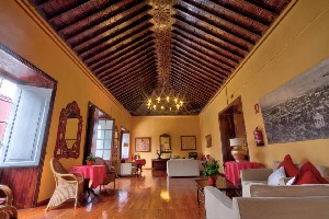 Hotel MARQUESA wakacje