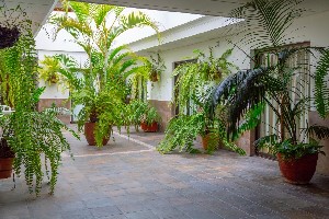 Hotel MARQUESA wakacje