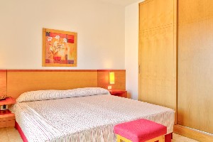 Hotel MARQUESA wakacje