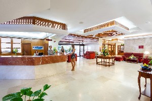 Hotel MASARU wakacje