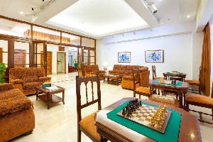 Hotel MASARU wakacje