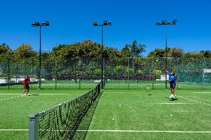 Hotel MASARU wakacje