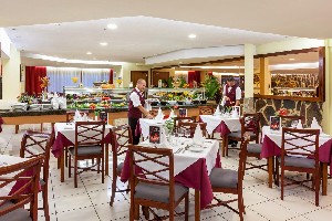 Hotel MASARU wakacje