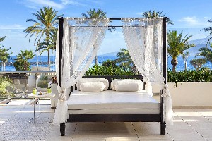 Hotel MELIA COSTA ATLANTIS TENERIFE wakacje