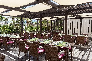 Hotel MELIA COSTA ATLANTIS TENERIFE wakacje