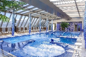 Hotel MELIA COSTA ATLANTIS TENERIFE wakacje