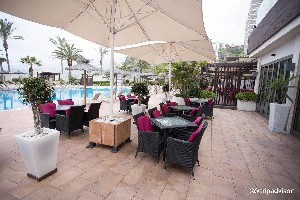 Hotel MELIA COSTA ATLANTIS TENERIFE wakacje