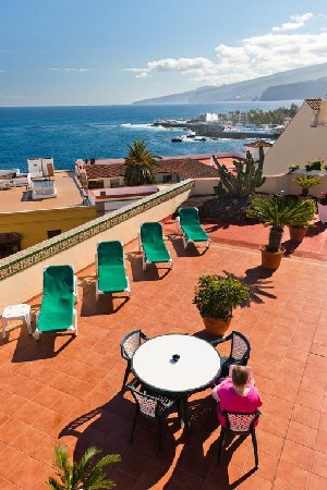 Hotel MONOPOL wakacje