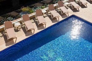 Hotel MONOPOL wakacje