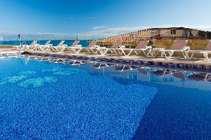 Hotel MONOPOL wakacje