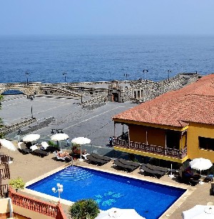 Hotel MONOPOL wakacje