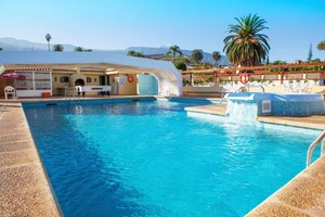 Hotel MUTHU LA PERLA TENERIFE wakacje