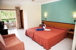 Hotel MUTHU LA PERLA TENERIFE wakacje