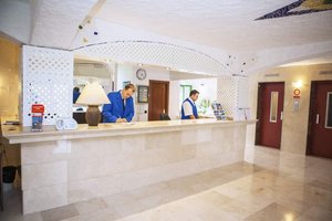 Hotel MUTHU LA PERLA TENERIFE wakacje