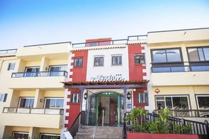 Hotel MUTHU LA PERLA TENERIFE wakacje
