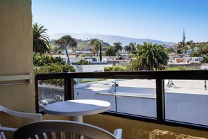 Hotel MUTHU LA PERLA TENERIFE wakacje