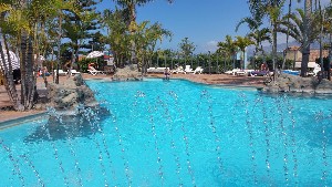Hotel PLAYA DE LOS ROQUES wakacje