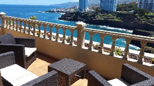 Hotel PLAYA DE LOS ROQUES wakacje