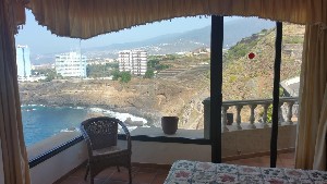 Hotel PLAYA DE LOS ROQUES wakacje