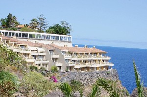 Hotel PLAYA DE LOS ROQUES wakacje