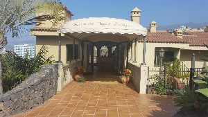 Hotel PLAYA DE LOS ROQUES wakacje