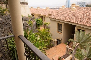 Hotel PLAYA DE LOS ROQUES wakacje