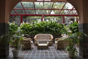 Hotel PUERTO PALACE wakacje