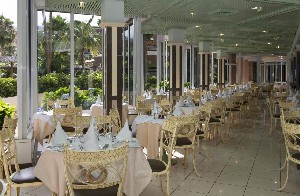 Hotel PUERTO PALACE wakacje