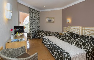 Hotel PUERTO PALACE wakacje