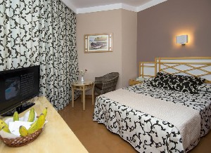 Hotel PUERTO PALACE wakacje