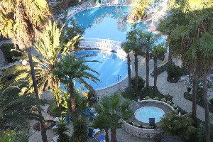 Hotel PUERTO PALACE wakacje