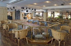 Hotel PUERTO PALACE wakacje