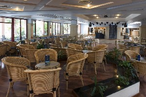 Hotel PUERTO PALACE wakacje