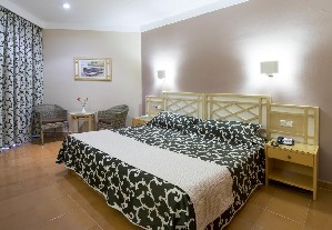 Hotel PUERTO PALACE wakacje