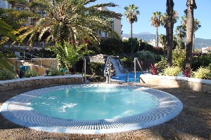 Hotel PUERTO PALACE wakacje