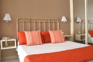 Hotel RF ASTORIA wakacje