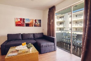 Hotel ROUTE ACTIVE wakacje