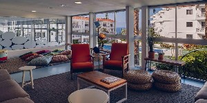 Hotel ROUTE ACTIVE wakacje