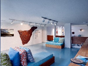 Hotel ROUTE ACTIVE wakacje