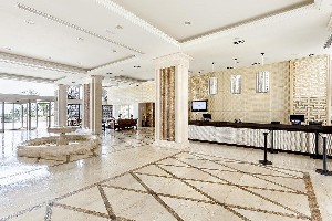 Hotel SOL COSTA ATLANTIS TENERIFE wakacje