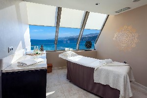 Hotel SOL COSTA ATLANTIS TENERIFE wakacje