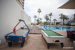 Hotel SOL COSTA ATLANTIS TENERIFE wakacje