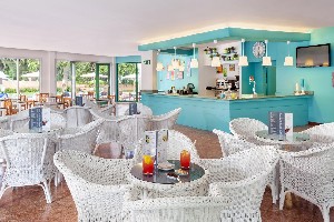 Hotel SOL PUERTO DE LA CRUZ TENERIFE wakacje