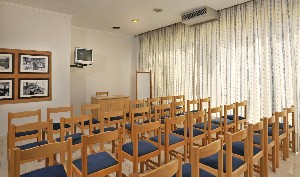 Hotel SOL PUERTO DE LA CRUZ TENERIFE wakacje